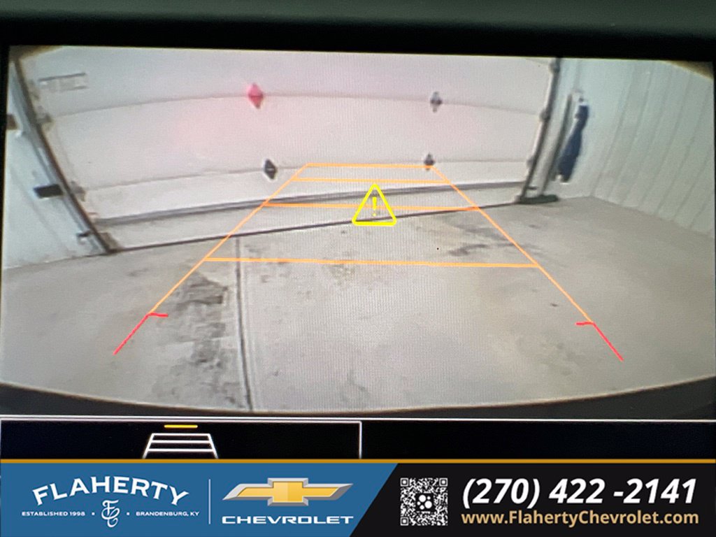 Used 2024 Chevrolet Equinox LT w/ LPO, Floor Liner Package AWD/4WD image 36