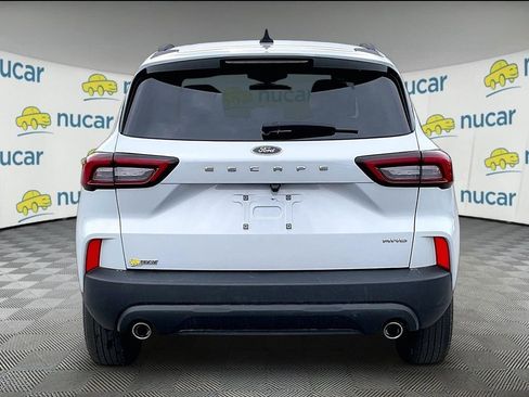 Used 2025 Ford Escape ST-Line Select image 5