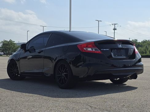 Used 2013 Honda Civic Si image 12