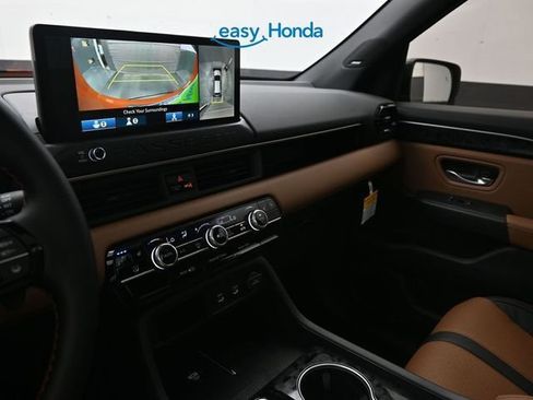 New 2026 Honda Passport TrailSport Elite image 12