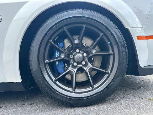 Used 2023 Dodge Challenger SRT Hellcat RWD image 13