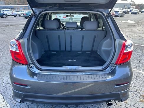 Used 2010 Toyota Matrix image 14