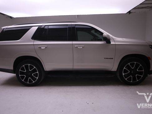 Used 2023 Chevrolet Tahoe RST w/ Luxury Package image 6