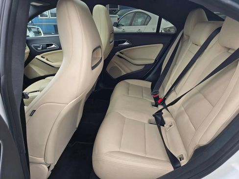 Used 2019 Mercedes-Benz CLA 250 4MATIC image 18
