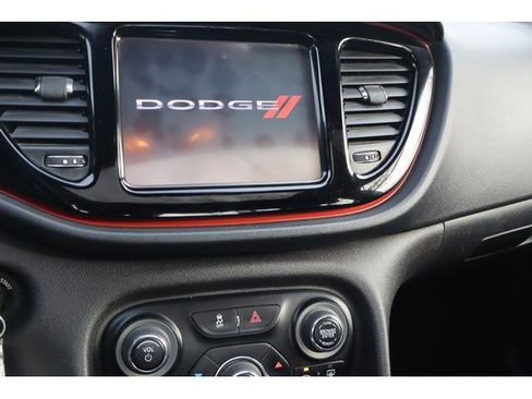 Used 2014 Dodge Dart SXT w/ Sun/Sound Group image 17
