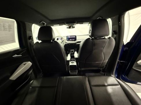 Used 2021 Volkswagen ID.4 1st Edition image 28