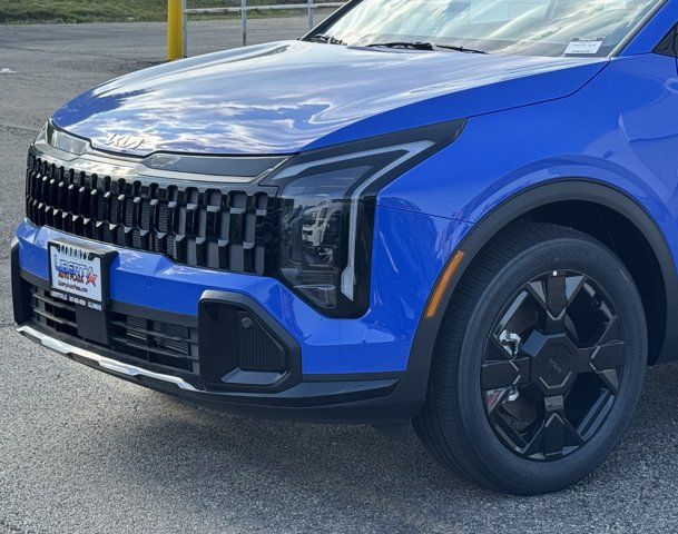 New 2026 Kia Sportage X-Line AWD/4WD image 22