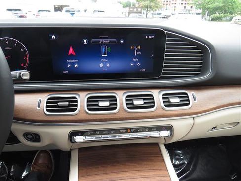 Used 2024 Mercedes-Benz GLE 350 4MATIC image 14