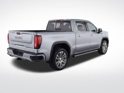 Certified 2024 GMC Sierra 1500 Denali w/ Denali Reserve Package image 3