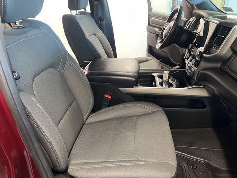Used 2022 RAM 1500 Big Horn image 20