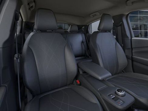 New 2024 Ford Mustang Mach-E Select image 10