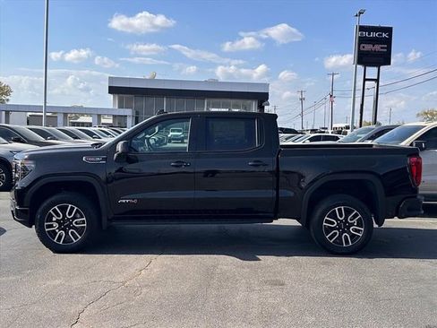 New 2026 GMC Sierra 1500 AT4 w/ AT4 Premium Package image 7
