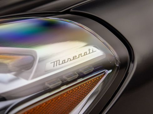 New 2025 Maserati Grecale GT AWD/4WD image 36