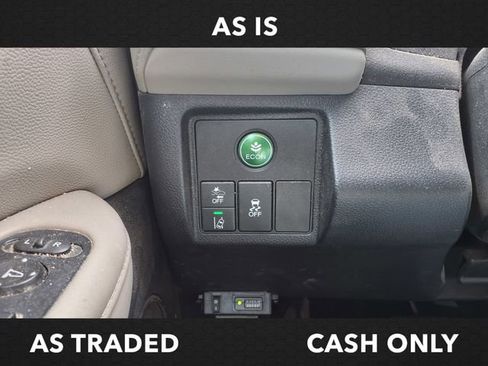 Used 2019 Honda HR-V EX-L image 21