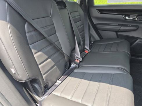 New 2026 Honda CR-V EX-L image 30