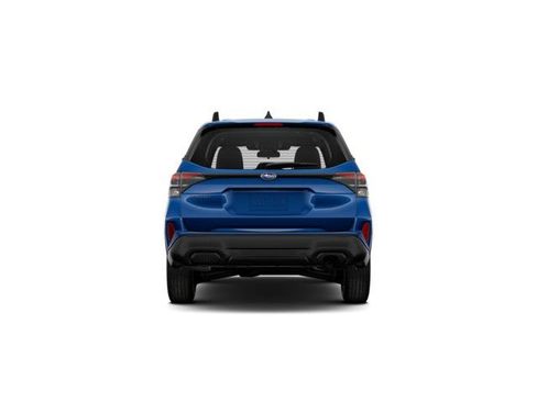 New 2026 Subaru Forester image 9