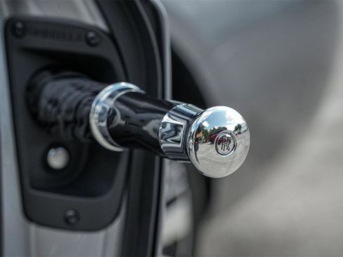 New 2025 Rolls-Royce Ghost image 34