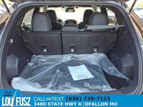 New 2026 Subaru Crosstrek 2.5i Wilderness AWD/4WD image 19