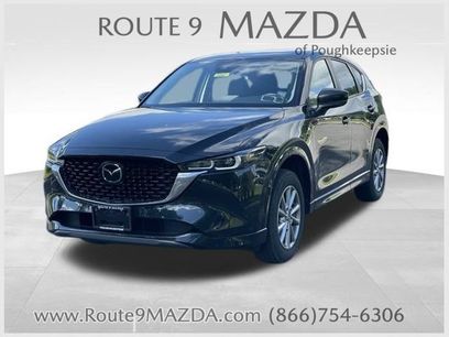 Used 2024 MAZDA CX-5 AWD 2.5 S w/ Preferred Package