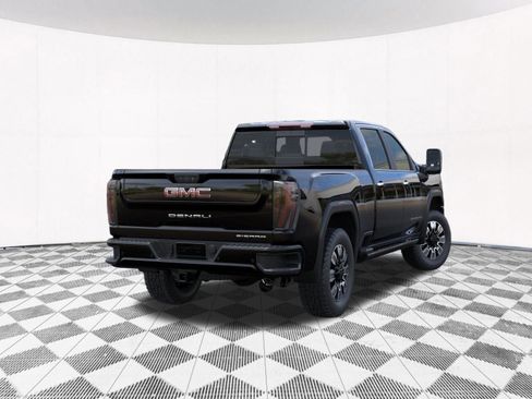 New 2025 GMC Sierra 2500 Denali w/ Max Trailering Package image 9