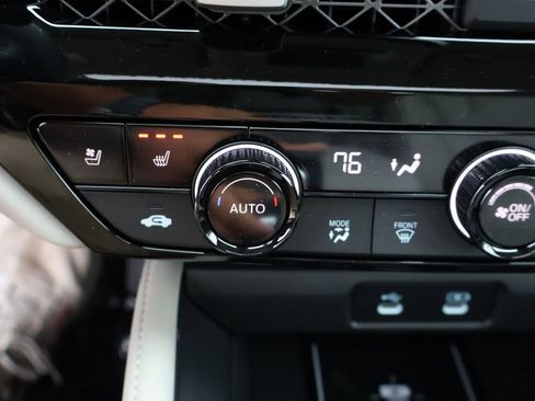 New 2026 Honda Accord Touring image 30