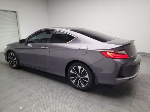 Used 2016 Honda Accord EX-L image 3