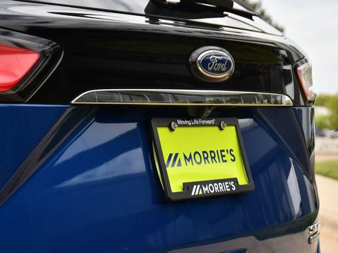 Used 2020 Ford Edge SEL w/ Convenience Package AWD/4WD image 43