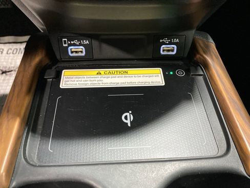 Used 2022 Honda CR-V Touring image 28