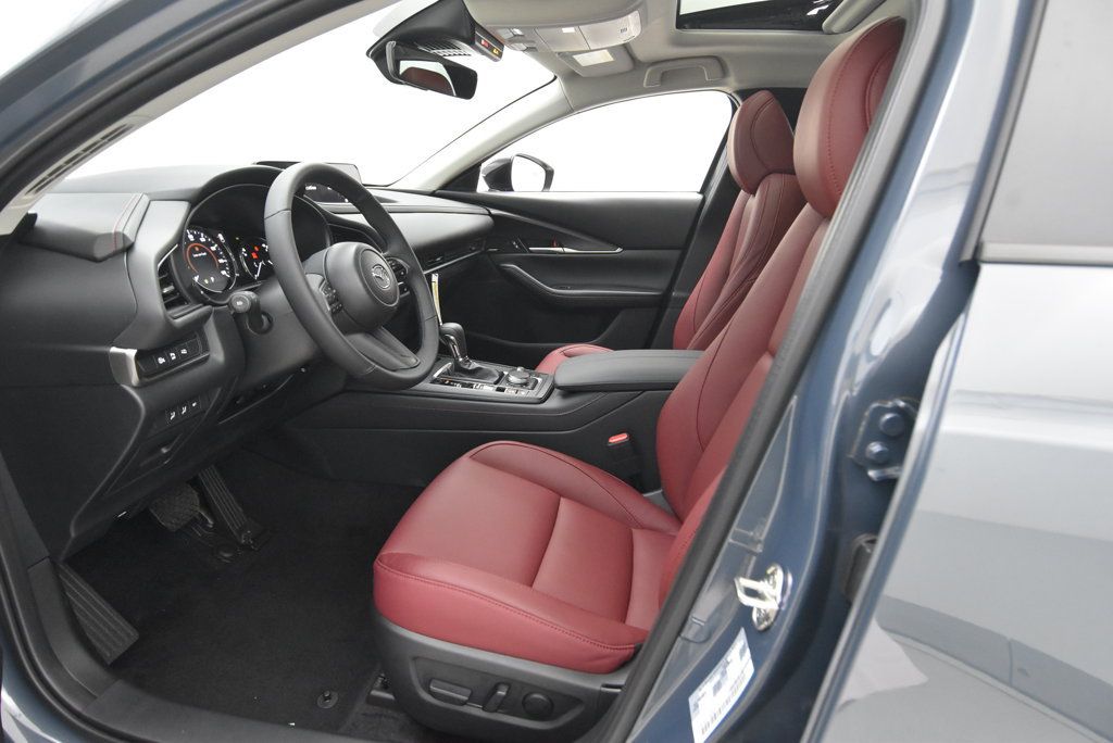 New 2026 MAZDA CX-30 AWD 2.5 S image 24