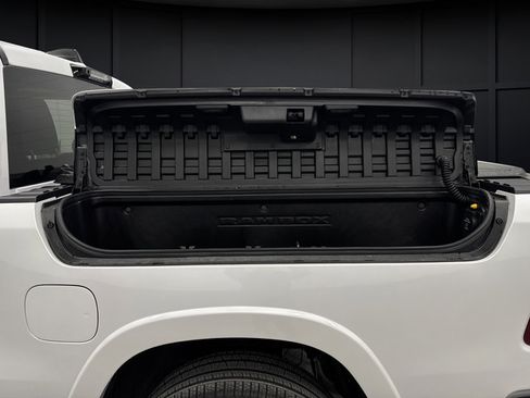 New 2026 RAM 1500 Limited AWD/4WD image 17