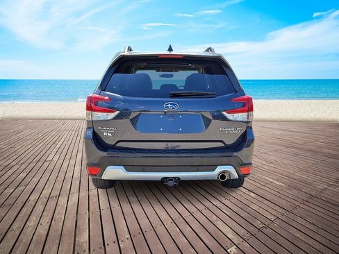 Used 2019 Subaru Forester Touring w/ Popular Package #3 AWD/4WD image 5