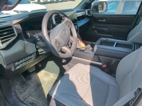 Used 2025 Toyota Tundra SR5 w/ SR5 Premium Package image 15