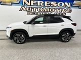 Used 2024 Chevrolet TrailBlazer RS w/ Convenience Package image 2