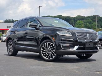 Used 2019 Lincoln Nautilus Reserve w/ Driver Assistance Package AWD/4WD 360° Tour