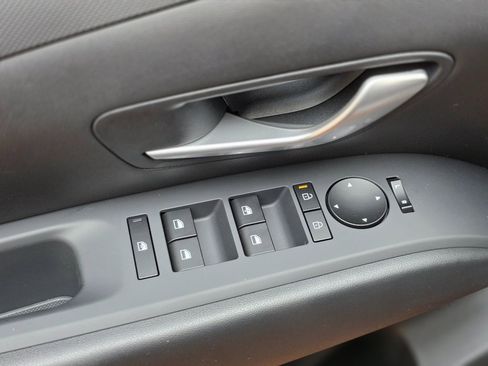 New 2026 Hyundai Tucson SE image 26