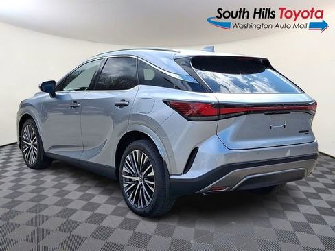 Used 2026 Lexus RX 350 Premium Plus w/ Convenience Package image 4