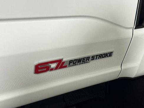 New 2026 Ford F350 XL w/ STX Appearance Package AWD/4WD image 17