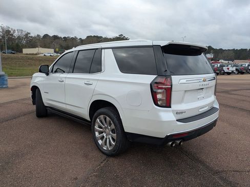 Used 2023 Chevrolet Tahoe Premier w/ Premium Package image 6