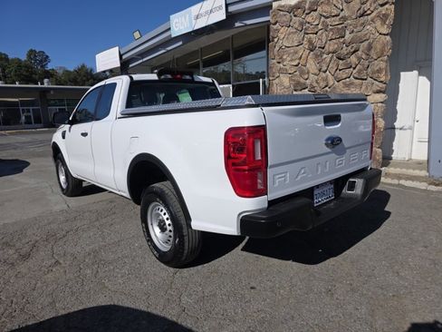Used 2021 Ford Ranger XL w/ Equipment Group 101A High image 7