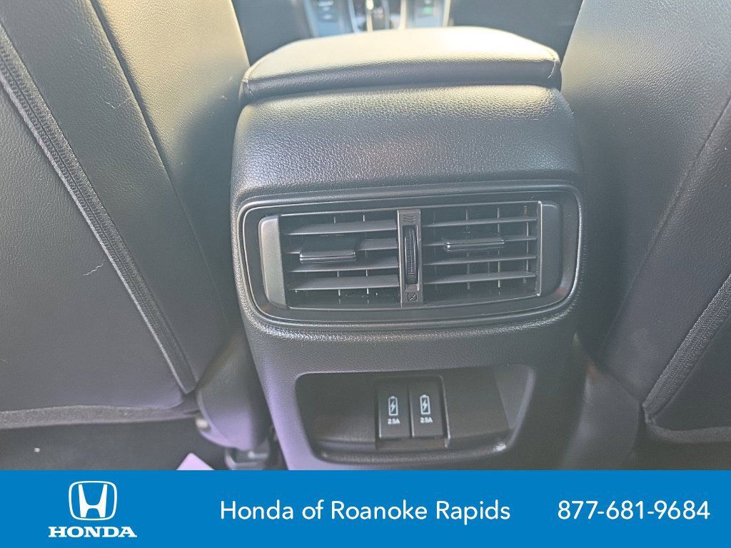 Used 2020 Honda CR-V EX-L image 13