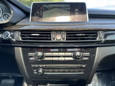 Used 2016 BMW X5 sDrive35i RWD image 11