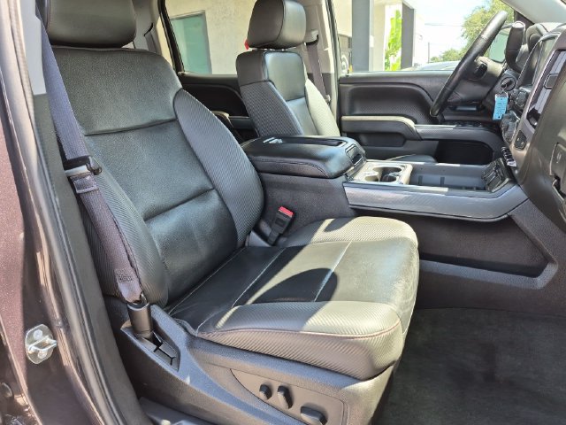 Used 2015 GMC Sierra 1500 SLT w/ All-Terrain Package AWD/4WD image 25