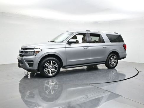 Certified 2024 Ford Expedition Max Limited AWD/4WD image 5