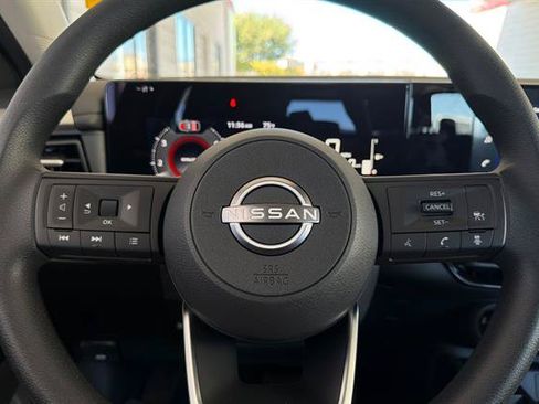 New 2026 Nissan Kicks S FWD image 25