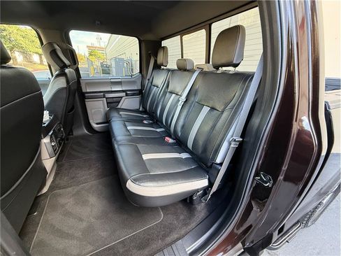 Used 2020 Ford F150 XLT w/ Equipment Group 302A Luxury AWD/4WD image 22