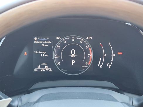 Used 2023 Lexus RX 350 Premium w/ Accessory Package (Z1) FWD image 9