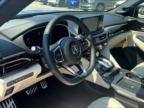 New 2026 Acura MDX A-Spec image 23