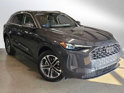 New 2025 Audi Q5 Premium