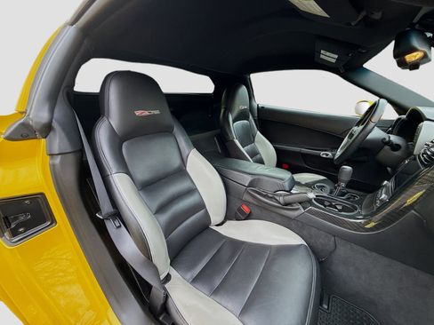 Used 2007 Chevrolet Corvette Z06 image 25