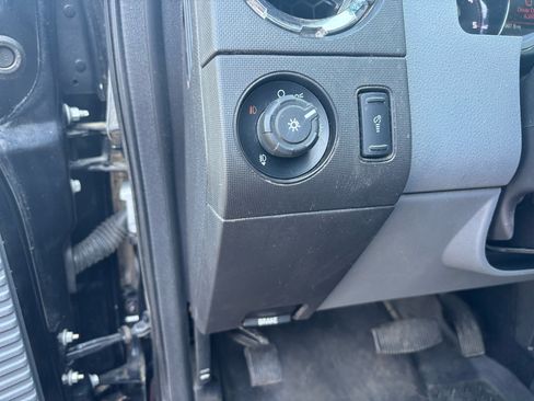 Used 2016 Ford F350 XLT w/ XLT Value Package image 25